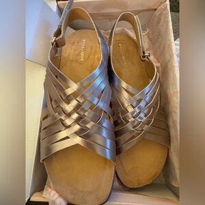 Easy Spirit Women's Sandals Velcro